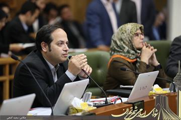 با اجماع آرا اعضای شورا؛ 5-143 اصلاحات اساسنامه شورایاری‌ها تصویب شد